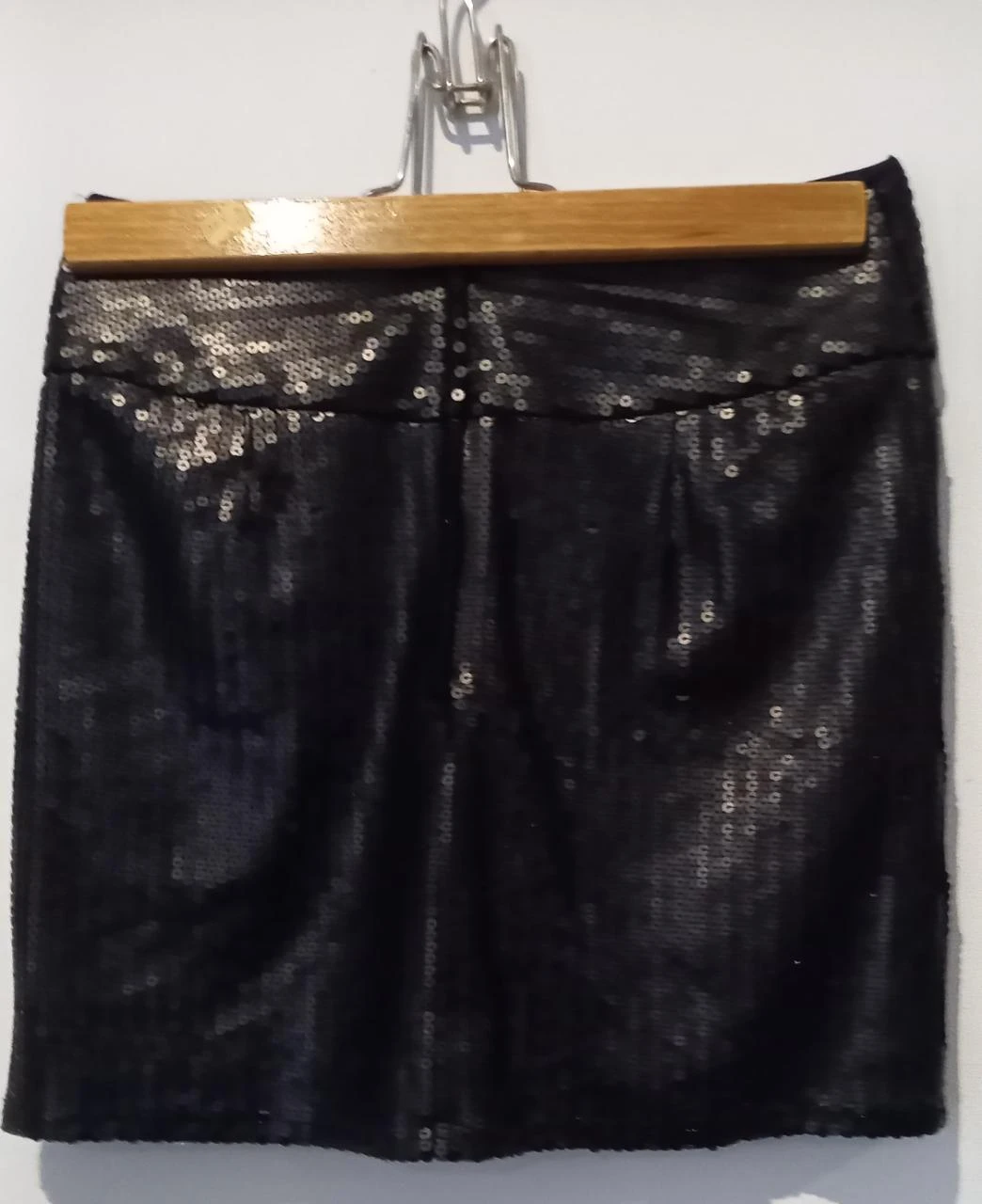 Sequin skirt – photo 2